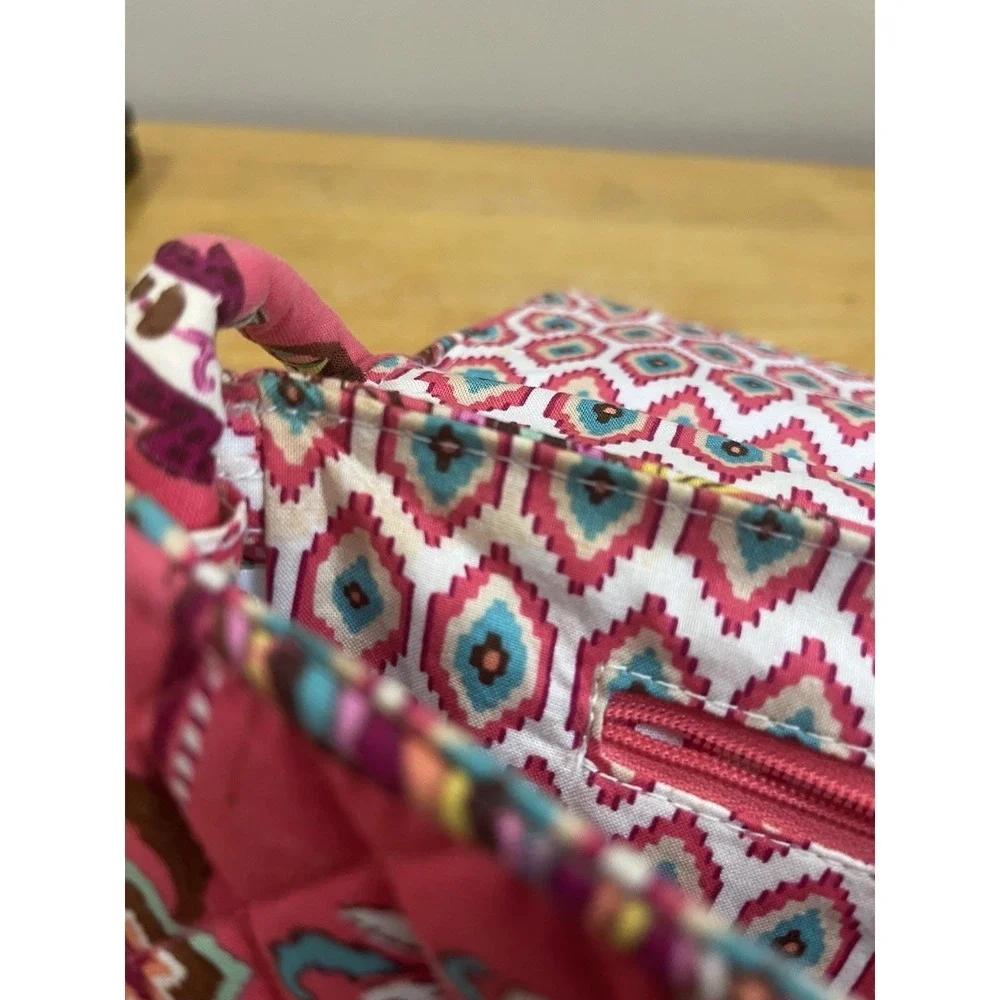 Vera Bradley Call Me Coral 